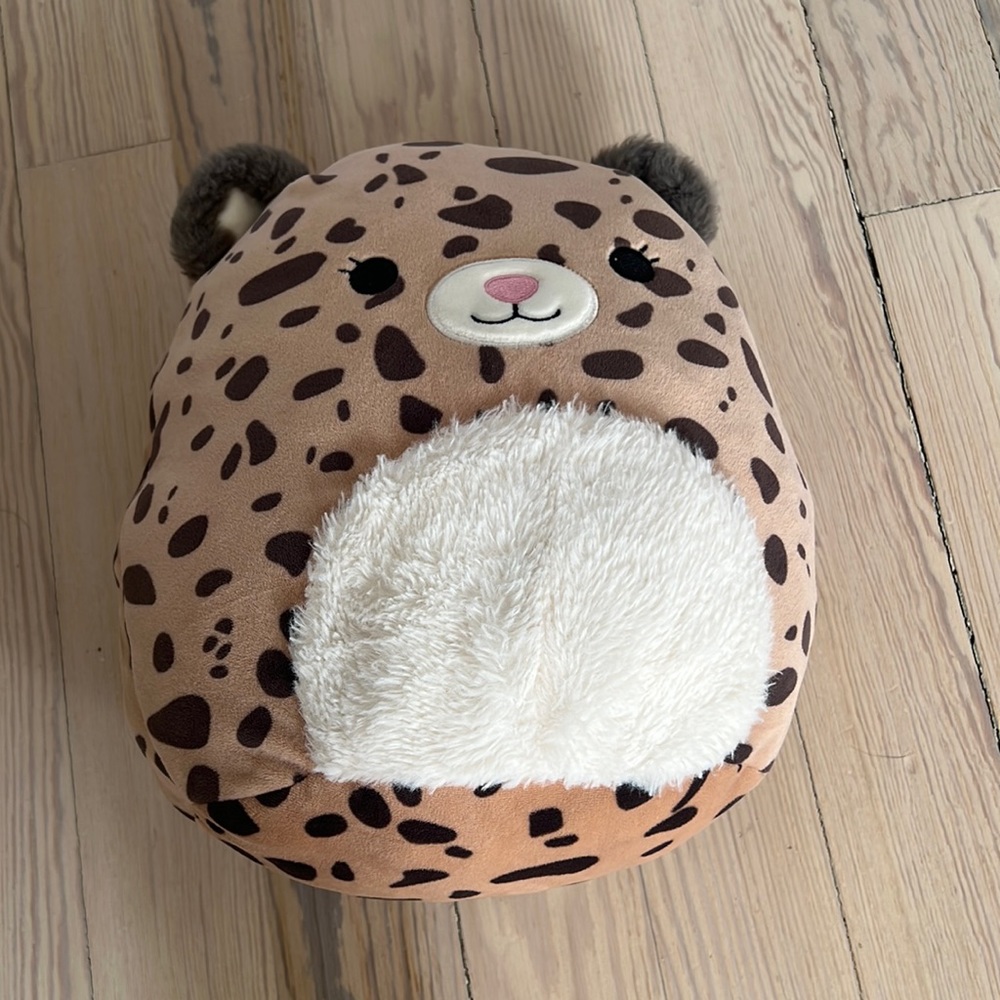 squishmallow